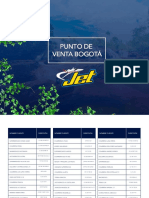 Jet Programacion