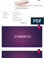 Comercio