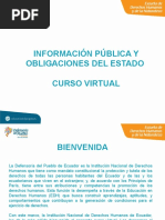 PPT Presentacion Curso DHAIP SP
