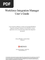 Download Users Guide-Integration Manager by mandapati SN50779743 doc pdf