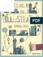 Darrel Rees - How to Be an Illustrator, Second Edition-Laurence King Publishing (2012)