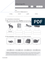 Ficha NEE - Dislexia e Disortografia (Págs. 15 e 16)