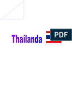 Thailand a 2