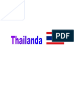 Thailand A