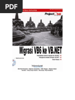 Download Migrasi vb6 ke vbnet by rhifay SN50779855 doc pdf