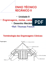 DTM II - Uni 9