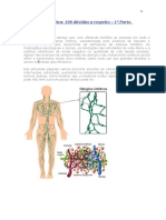 100 Perguntas Sobre Drenagem Linfatica