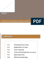 Lecture 11 Trees