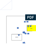 Diagrama de Recorrido