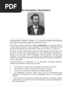 el maxismo critica revisionista