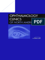Anterior Segment Complications of Posterior Segment Surgery - Dante Pieramici, 2004