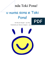 Aprenda Toki Pona