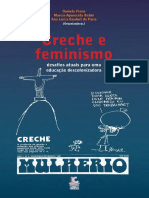 CRECHE E FEMINISMO Donwload Pedro Menor