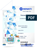 SCIU-153 - Entregable02 Matematicas