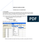 Uji Asumsi PDF