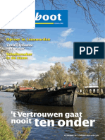 2014 01 Woonboot Magazine