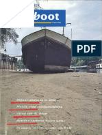 2003 05 Woonboot Magazine Oktober