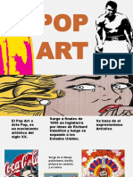 Pop Art Unidad2