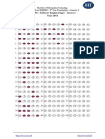 IT3204 - Software Engineering I - Answers Year 2011