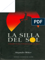 La Silla Del Sol - Alejandro Witker