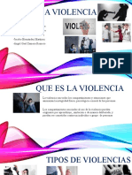 La Violencia