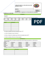 Taller de Estadistica 7 2021