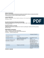 Academic Language Lesson Plan - Boneal 1