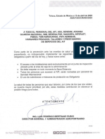 Circular Amait-Dg-Cir-003-2020