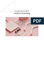 RA 2 Fashion Branding Guion Alumno