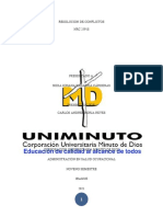 Actividad 3 Analisis de Conflicto