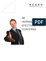 Manual 48 Herramientas Efectivas para Coaching