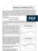 Montu - Lanco Infratech