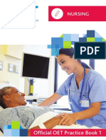 OET Nursing_ Official OET Practice Book 1 ( PDFDrive )