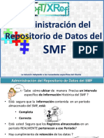 SMF Distribucion y Organización