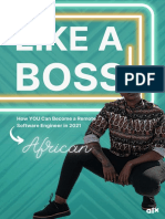 ALX Like A Boss Guide