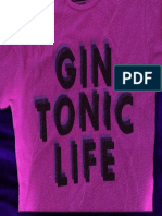 Gin Tonic Life
