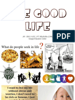 6 Good Life