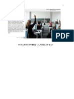 CCNA Discovery 1  V4.0 en PDF