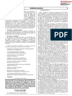 5 Normas Legales: Artículo 2.-Acciones A Ejecutar