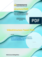 Video Estructura Pitch