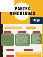 Expo Partes Vinculadas