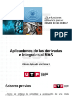 S03.s1 - Material Derivadas e Integrales