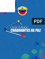 Cuadrantes de Paz