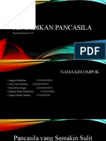 Pendidikan Pancasila Pertanyaan Nomor 2 Bab 10