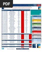 Jadwal UEFA Euro 2020