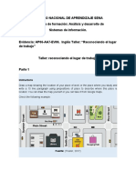 412235875 AP06 AA7 EV06 DOC Taller Reconociendo Lugar Trabajo Ingles Resuelto