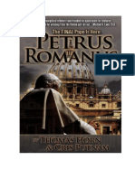 Petrus Romanus ESPANOL