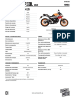 cb190r Repsol 2020 - Honda - Repsol 30 03 2021