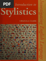 THE DRIPPER BOX!? -DAMNGOOD!! × NATURE An Introduction To Stylistics | PDF | Semantics | Word