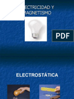 1.unidad I Electrostatica